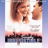 Simply Irresistible: Original Motion Picture Soundtrack