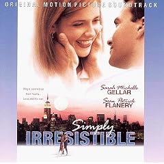 Simply Irresistible