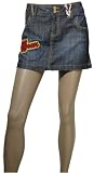 Rocawear - Rocawear Patch Logo 5-Pocket Mini
