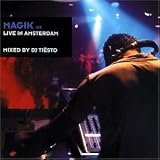 Review DJ Tiesto  / Magik, Vol. 6: Live in Amsterdam