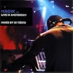 Magik 6: Live in Amsterdam