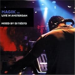 DJ TIESTO