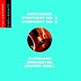 Beethoven: Symphonies Nos. 3 & 8