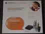 Motorola internet phone system with voice gateway Vonage MD751 + MD71 +Broadband Gateway