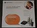 Motorola internet phone system with voice gateway Vonage MD751 + MD71 +Broadband Gateway