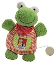 Flip Flap Frog music box small