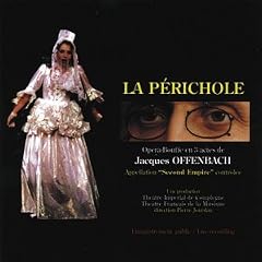 Offenbach - La P�richole