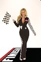 Race Car Driver Costume Adult