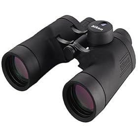 Nikon 7X50 If Wp Compass 1 Binoculars