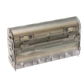Brother LCD9 Double Side Laminate Cartridge (9) by Brother