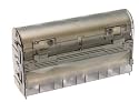 Brother LCD9 Double Side Laminate Cartridge (9")