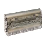 SAVE $9.17 - Brother LCD9 Double Side Laminate Cartridge (9") $30.82
