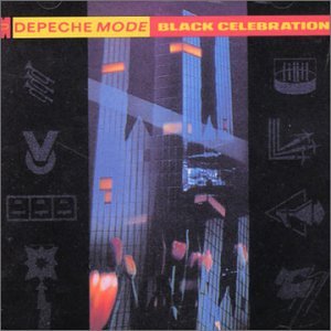 CD-Charts  Search : Black Celebration