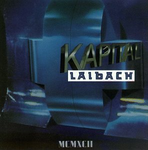 Laibach - Steel Trust (Germania) Lyrics - Zortam Music