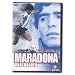Maradona Uncensored Soccer DVD