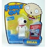Family Guy - Brian Interactive Collector FigureIMAGE