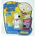 Family Guy - Brian Interactive Collector Figure_s-1