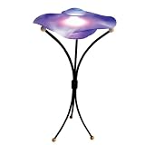 Sierra Tools Color-Changing Mist Lamp - Blue