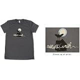 Buy Elliott Smith - HOUSE WOMens T-shirt, Charcoal by Elliott Smith