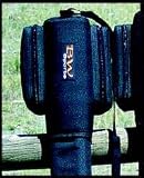 BW Sports Dual 4-Piece Fly Rod and Reel Case