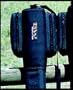 BW Sports Dual 4-Piece Fly Rod and Reel Case