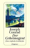 Produkt-Bild: Der Geheimagent: Eine einfache Geschichte