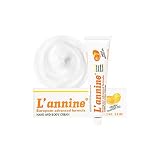 L'annine Hand and Body Cream 2.2. oz - Mango