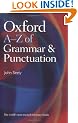 Oxford A-Z of Grammar and Punctuation