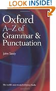 Oxford A-Z of Grammar and Punctuation