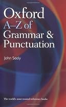 Oxford A-Z of Grammar and Punctuation