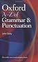 Oxford A-Z of Grammar and Punctuation