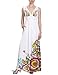 Desigual Damen Kleid (lang) 22V2232