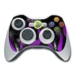 Ultraviolet Design Xbox 360 Controller Protector Skin Decal Sticker