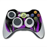 Ultraviolet Design Xbox 360 Controller Protector Skin Decal Sticker