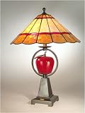 RT60279 Dale Tiffany Temptation Table Lamp