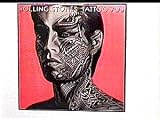 Tattoo You