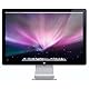 Apple LED Cinema Display 24 MB382J/A
