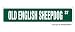 image 4 - OLD ENGLISH SHEEPDOG Street Sign collectable dog lover