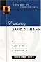 Exploring 2 Corinthians (John Phillips Commentary)
