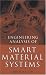 Engineering Analysis of Smart Material Systems
