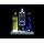 Fortune Products LB-513w Rectangle Light Base with White LED's, 13" Length x 5" Width x 1-1/4" Height