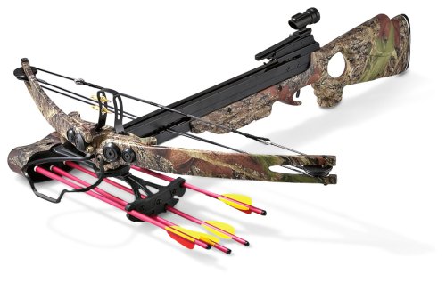 Guide Gear 150 - lb. Compound Crossbow