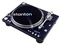 Stanton STR8-150 Super-High-Torque Digital Turntable