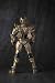 SIC Ultimate Garo Gold Knight action figure_s-4