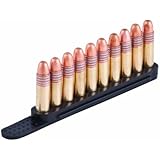 Tuff QuickStrip 2-Pack Black Urethane Material (.17HMR/.22 CALIBER)