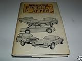 Product planning : an integrated approach