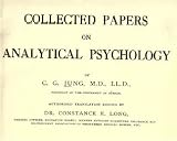 Collected Papers on Analytical Psychology