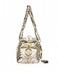 Mallorca Woven Satchel Product Image