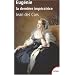 Eug�nie, la derni�re imp�ratrice : Ou les larmes de la gloire