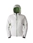 Cloudveil Women's Koven Plus Down Jacket (Pearl, Small)